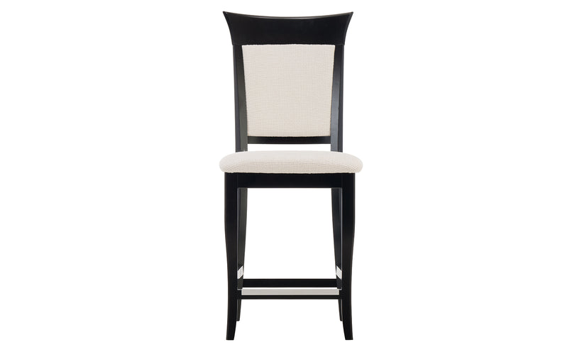 Canadel Upholstered Counter Stool